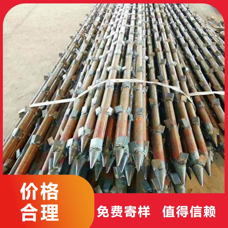 桥梁声测管注浆管销售