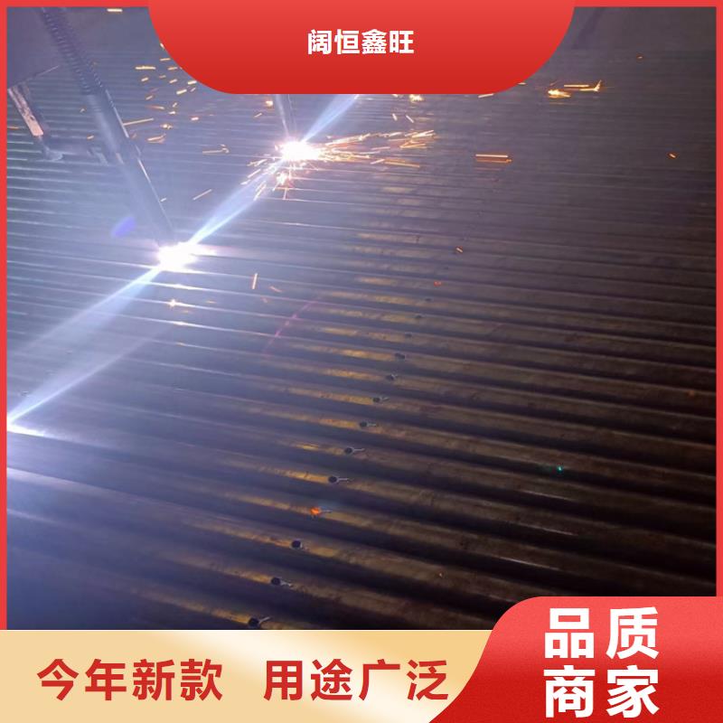 边坡加固用注浆管133*5*6钢花管生产基地