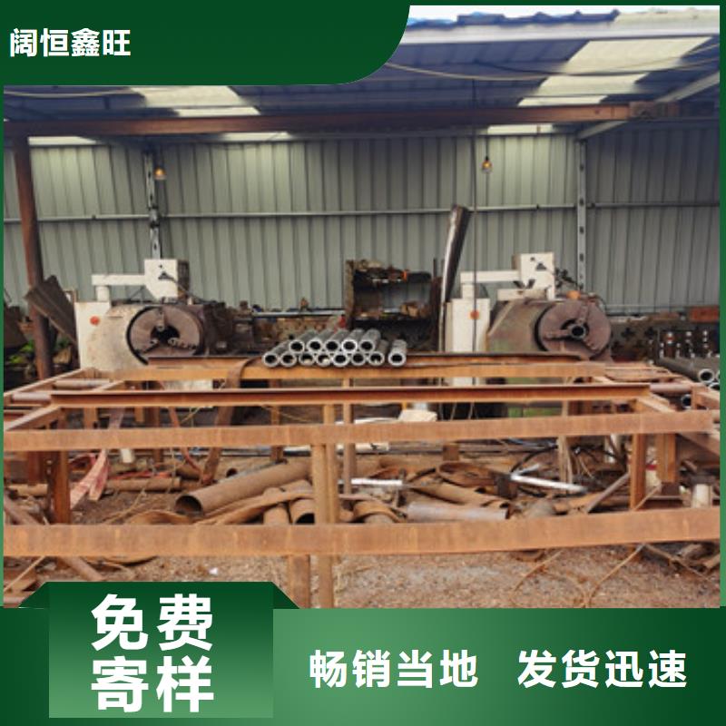 山东厚壁注浆管180*6隧道管生产基地