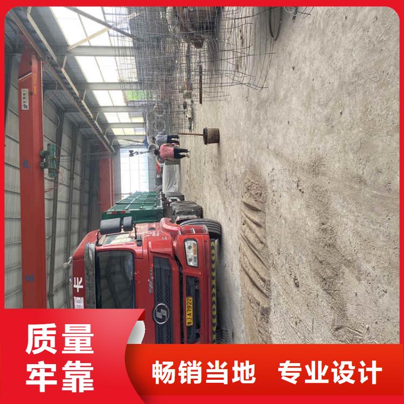 水泥透水管无砂管全国配送