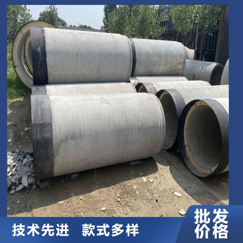 盲沟用无砂管无砂管价格优惠