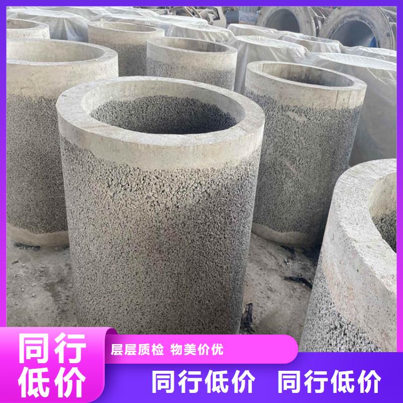降水井无砂管无砂管工厂直销