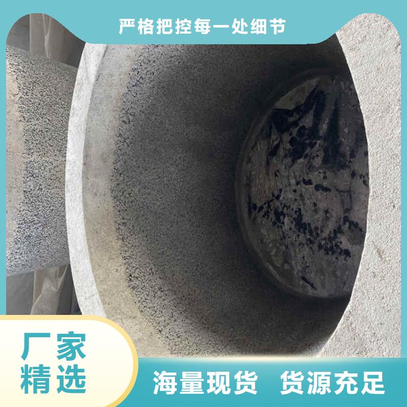 无砂管无砂管出厂价格