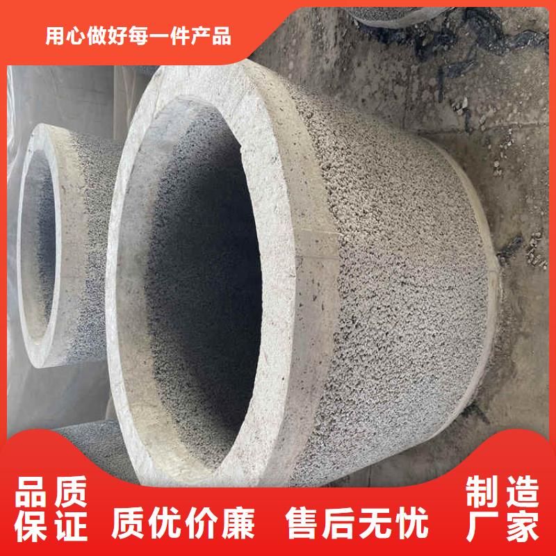 降水井无砂管无砂管售后无忧