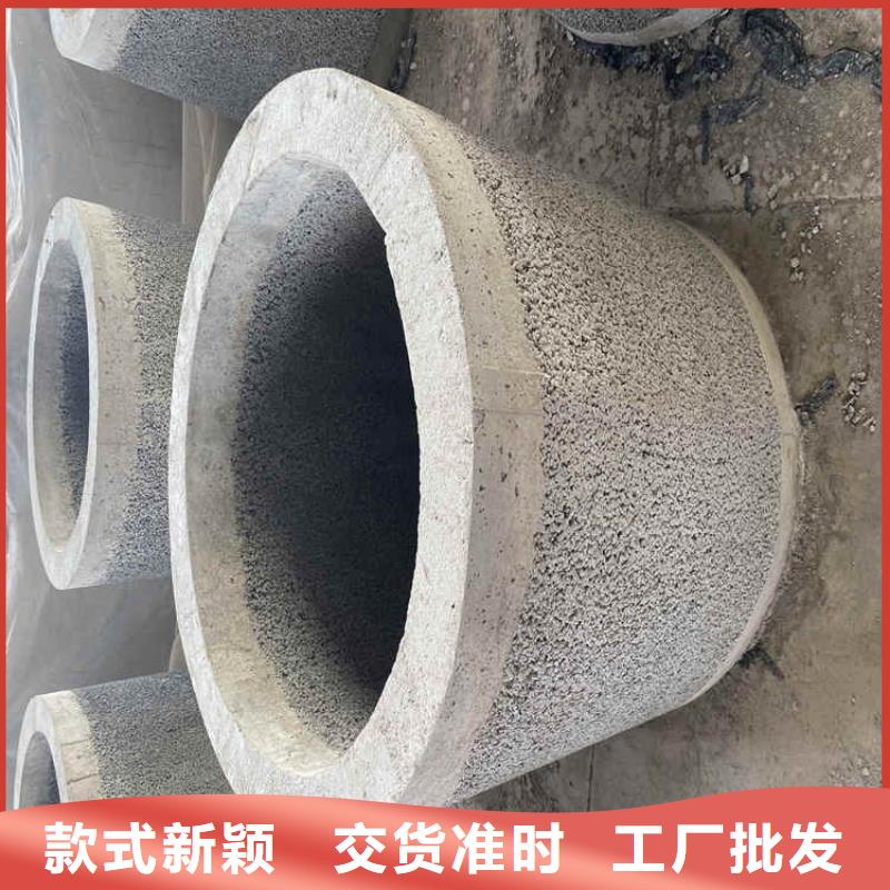 工程基坑无砂管无砂管按需定制