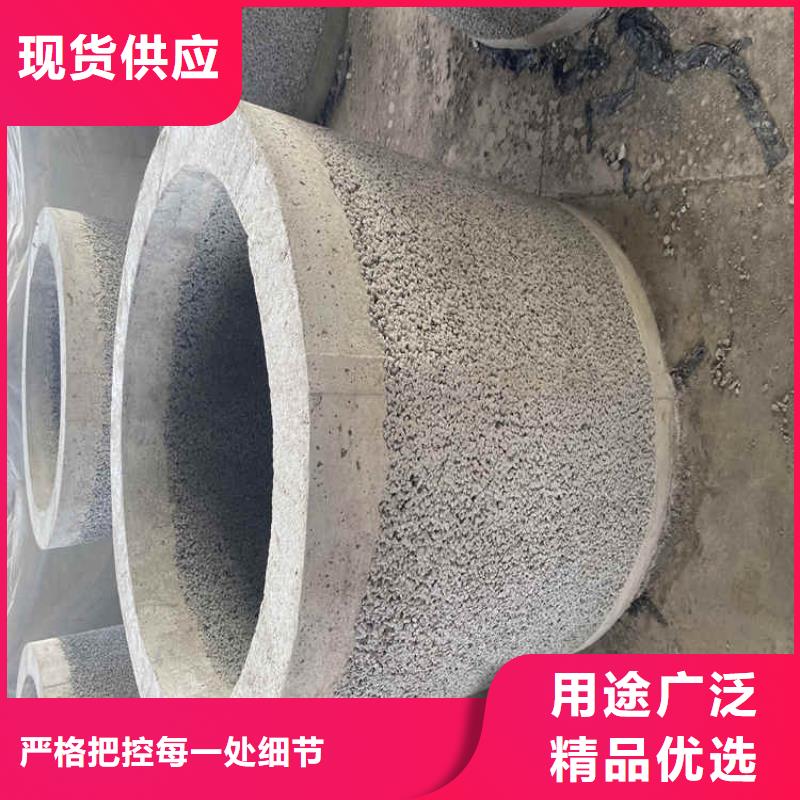 地铁水利降水管无砂管批发零售