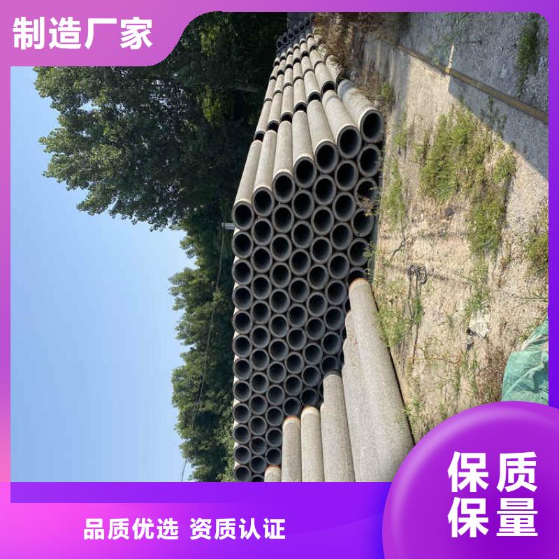 盲沟透水管无砂管全国走货