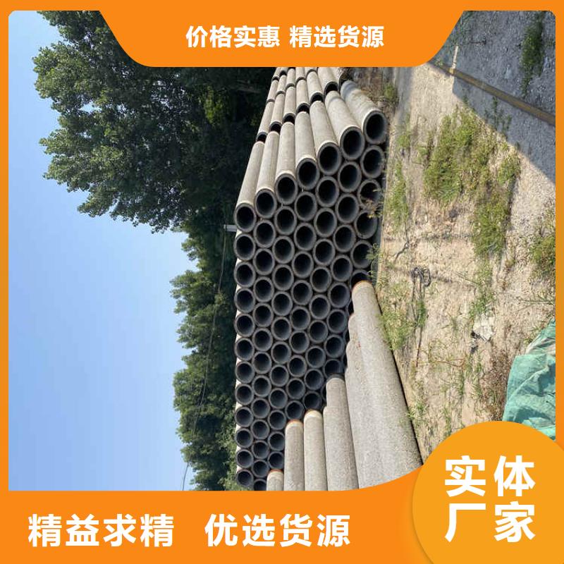 矿井挖井用无砂管无砂管价格优惠
