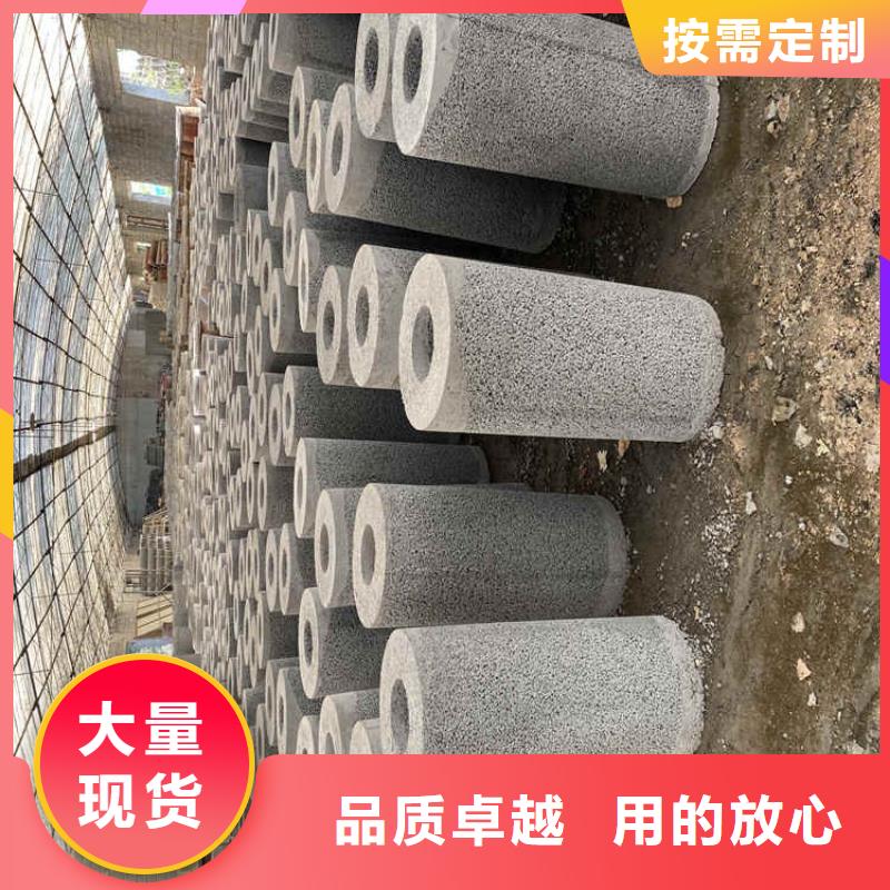 钢混水泥管无砂管全国走货