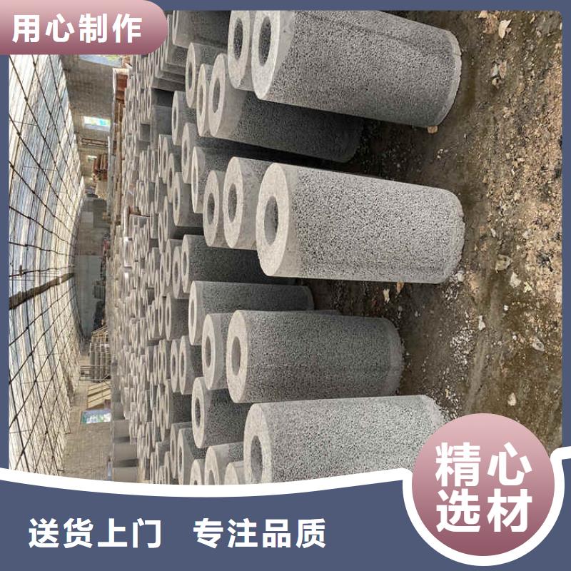 昌江县400mm无砂水泥管无砂管现货充足
