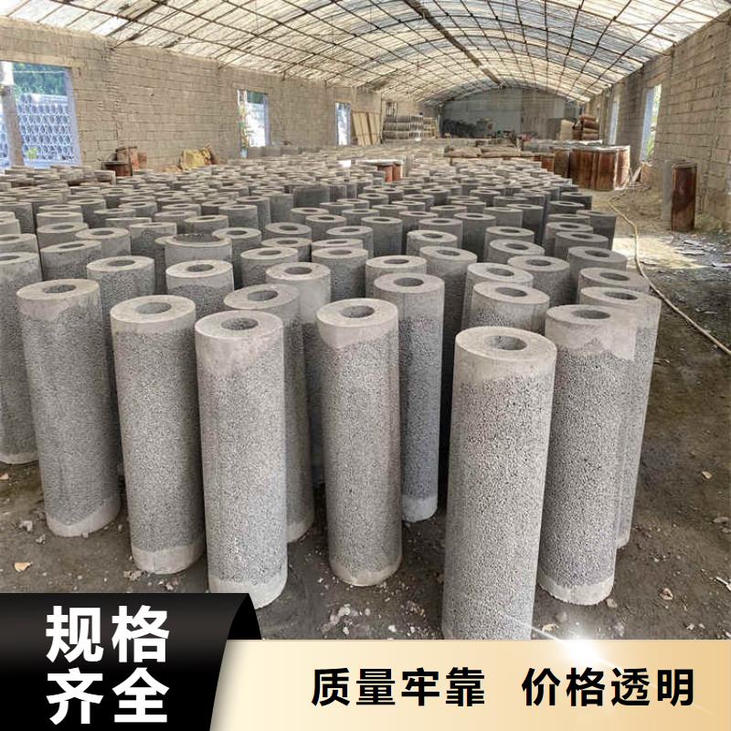 500*300无砂管无砂管现货充足