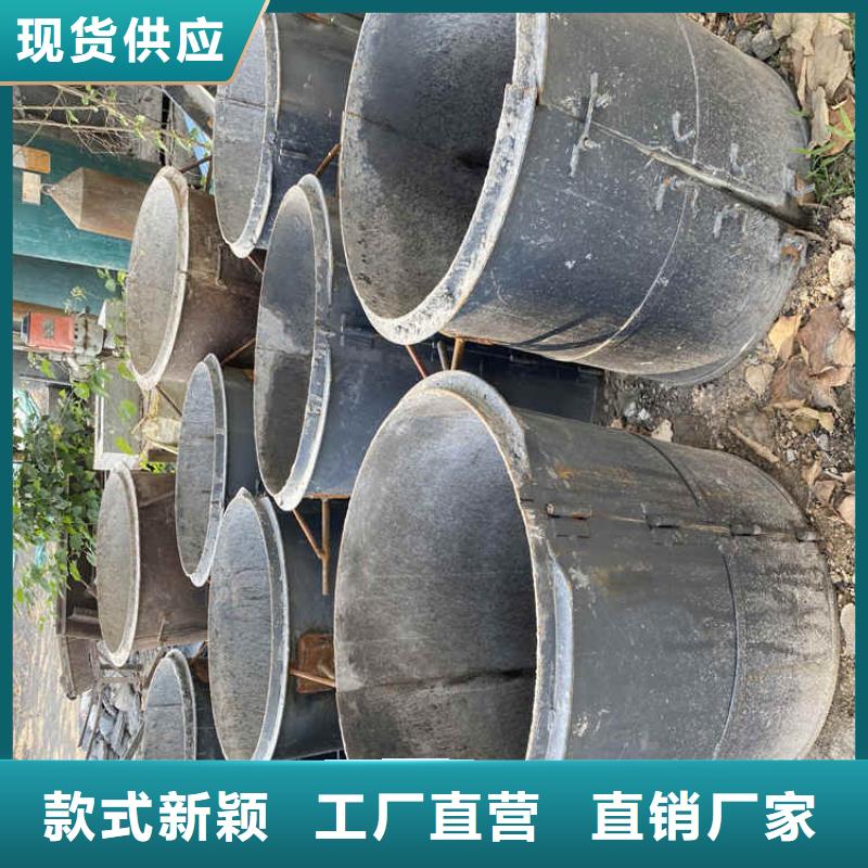 300mm无砂水泥管无砂管按需定制