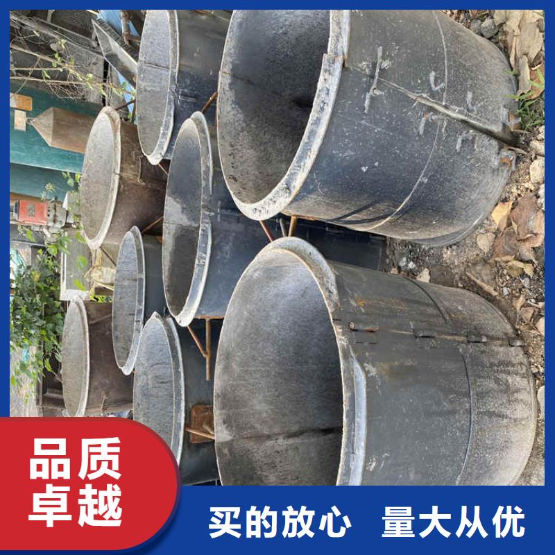 盲沟用无砂管无砂管定制