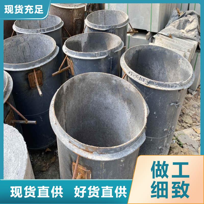 农田打井无砂管无砂管定制价格