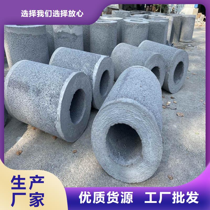 600mm无砂水泥管无砂管欢迎订购