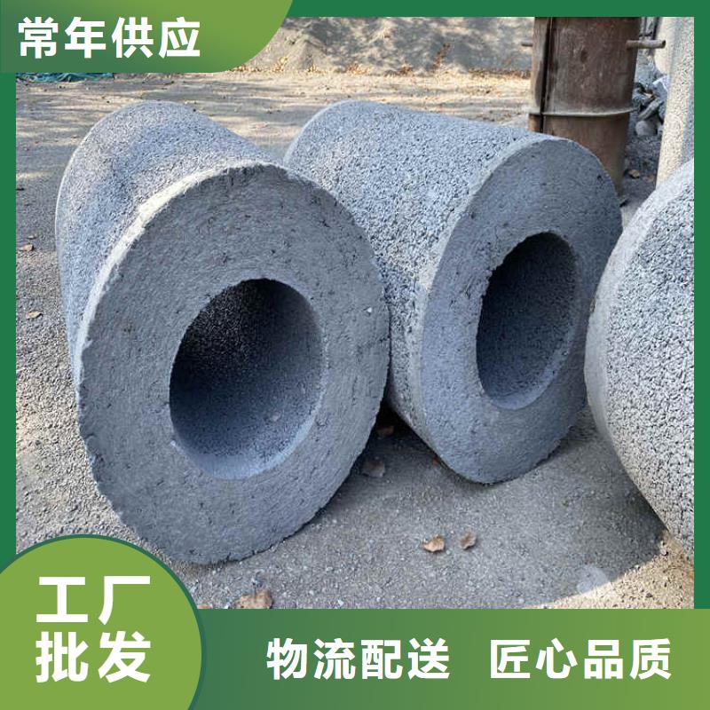 无砂打井管无砂管零售