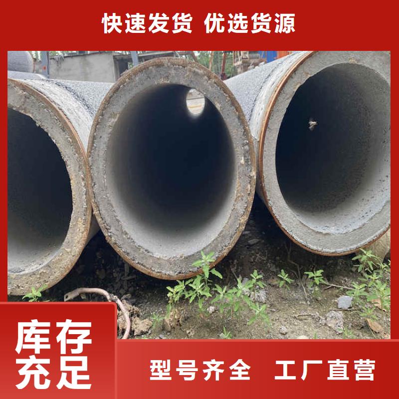 1240mm无砂管批发厂家