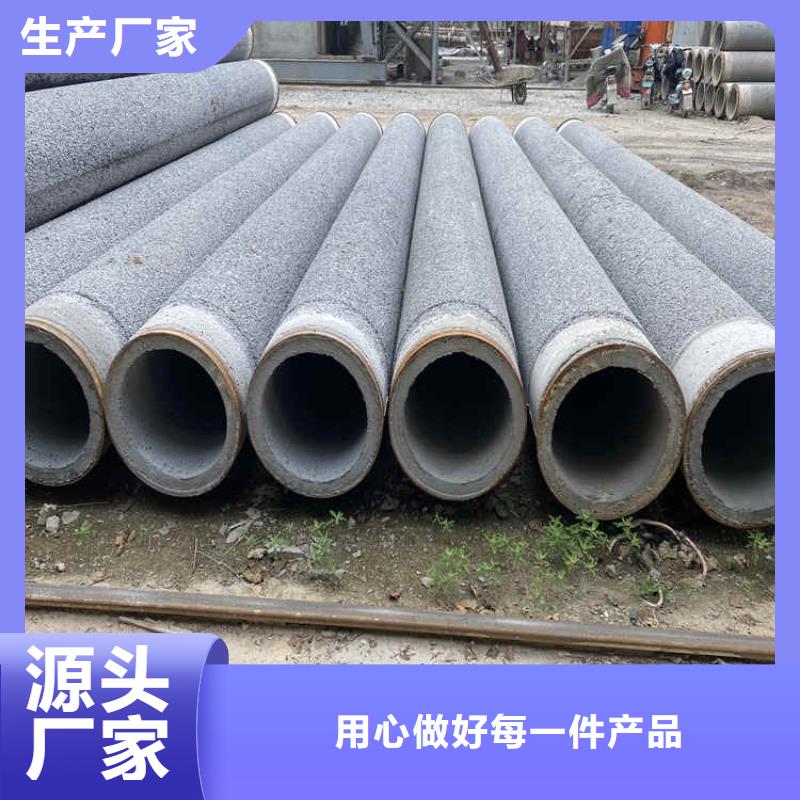 基坑降水井无砂管无砂管型号齐全