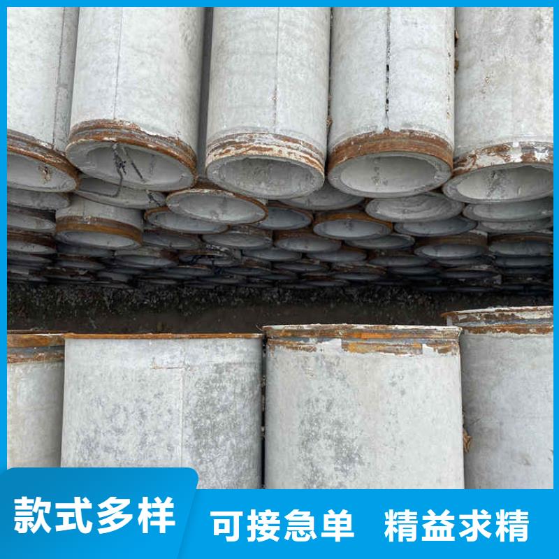 盲沟透水管无砂管全国走货