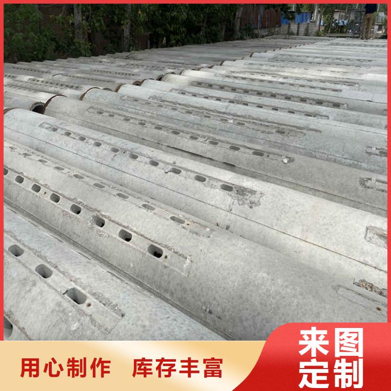 600mm无砂水泥管无砂管制造厂家