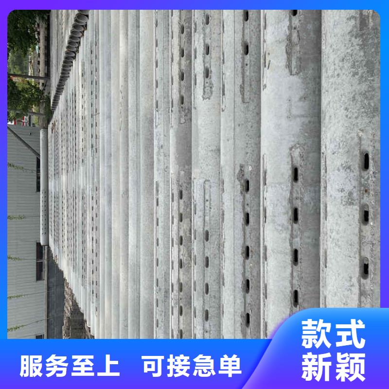 地铁水利降水管无砂管定制