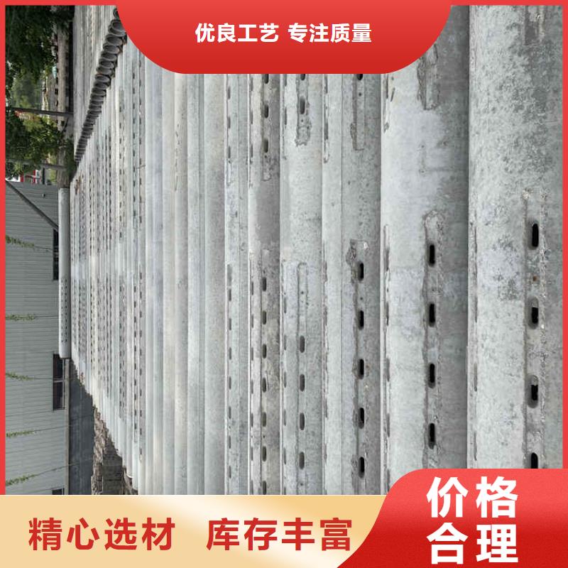 200mm无砂水泥管无砂管按需定制