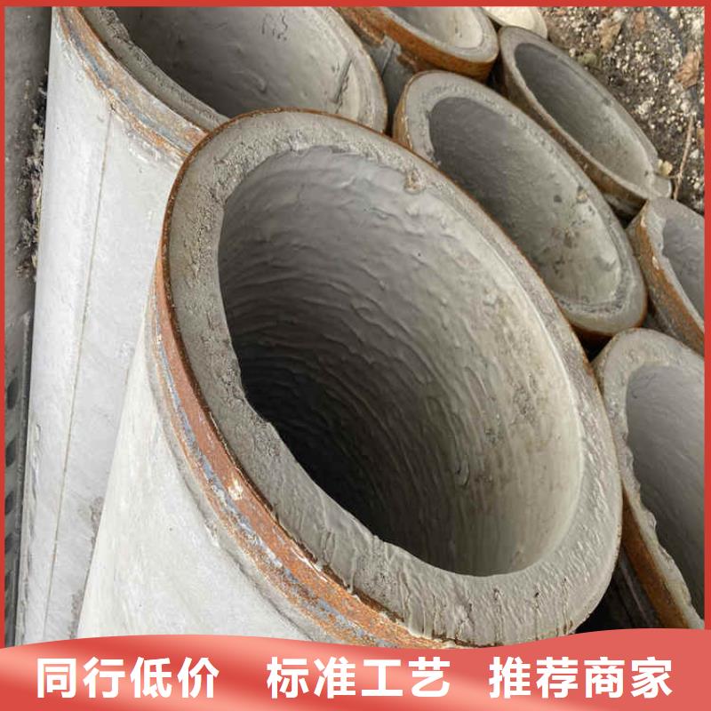 1240mm无砂管批发厂家