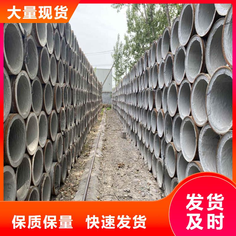 高强度无砂管无砂管售后无忧