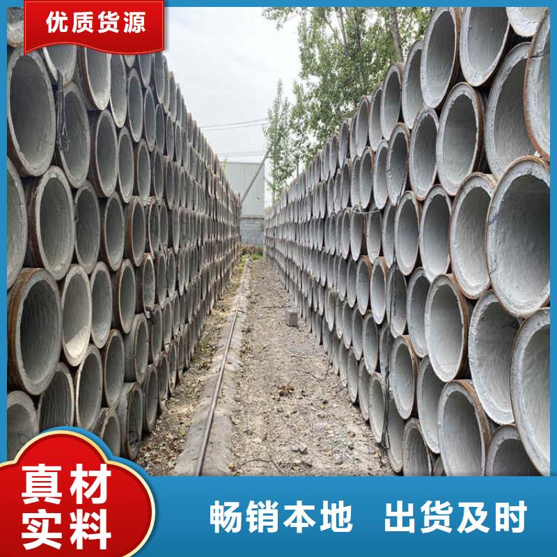 降水井无砂管无砂管售后无忧