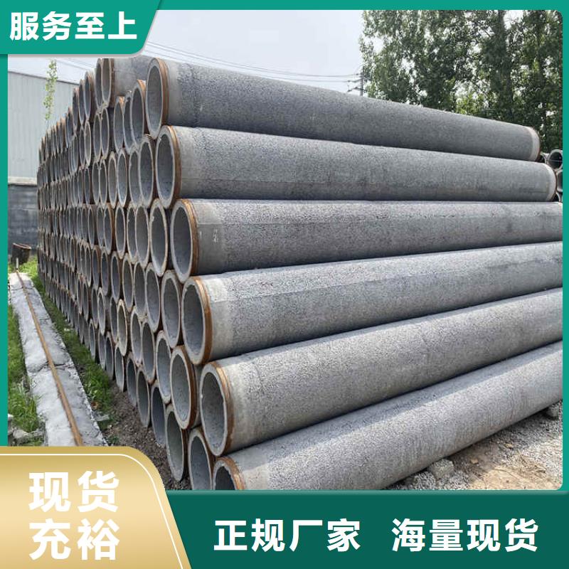 无砂管无砂管型号齐全