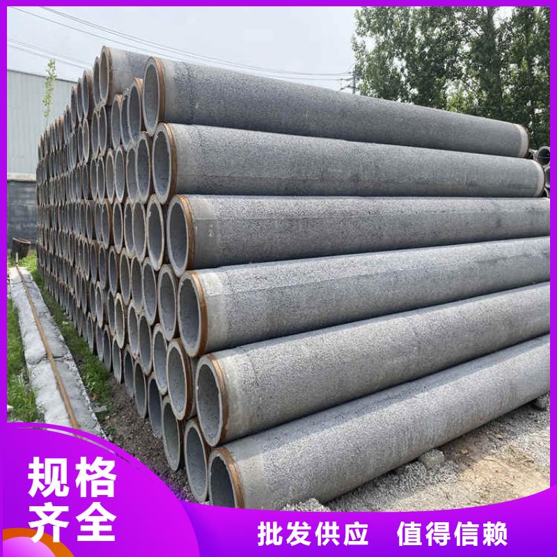 水泥透水管无砂管良心厂家