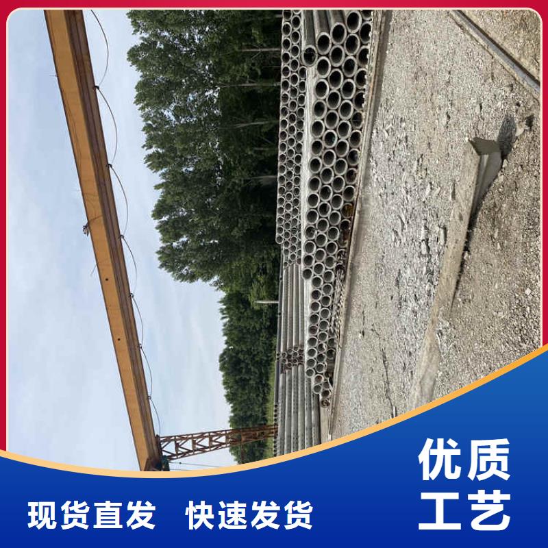 基坑无砂管无砂管来图定制