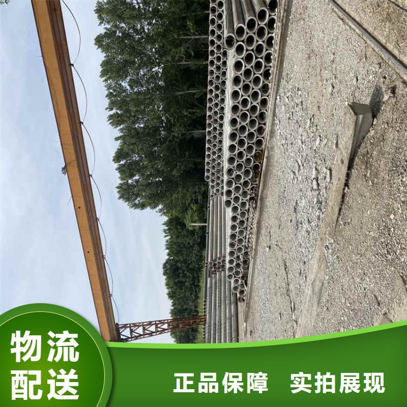 盲沟透水管无砂管全国走货