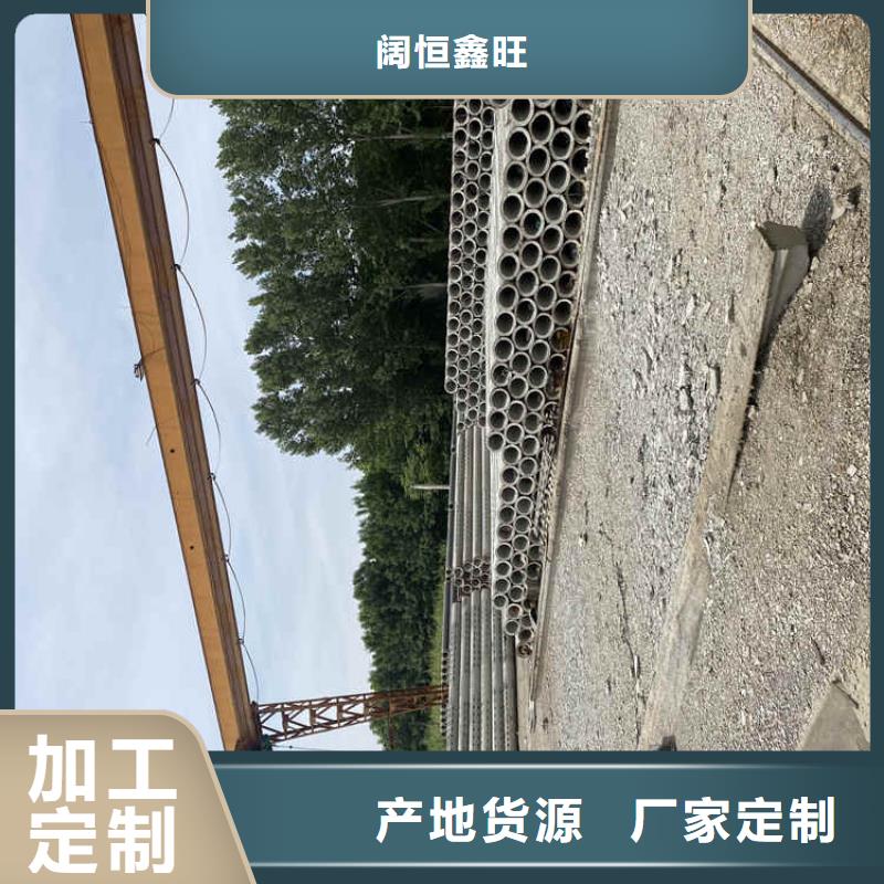 深井用无砂管无砂管零售