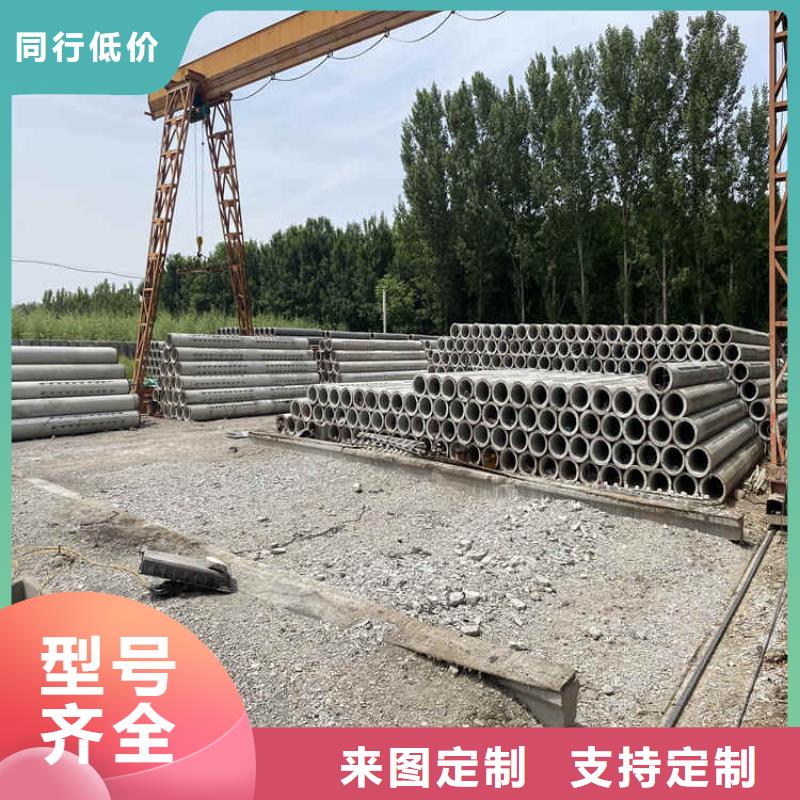 320mm无砂管无砂管厂家