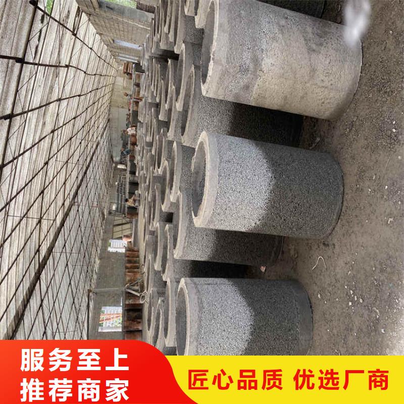 基坑降水井无砂管无砂管按需定制