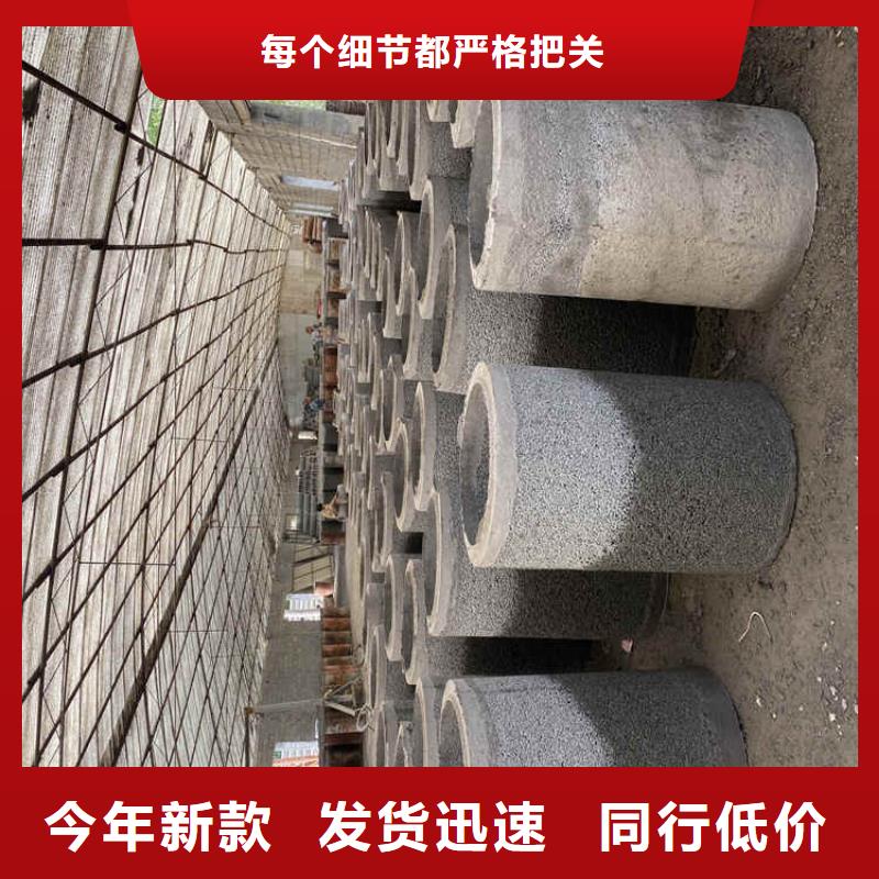 高强度无砂管无砂管全国走货