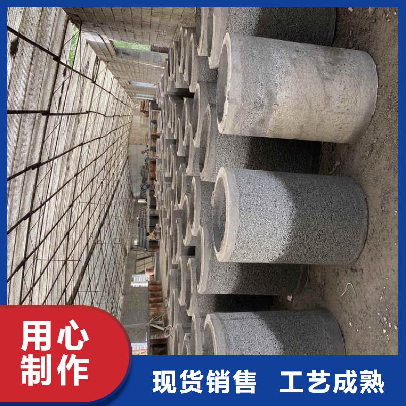 工程基坑无砂管无砂管现货充足