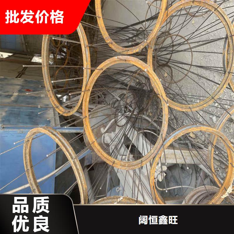 钢混水泥管无砂管批发零售