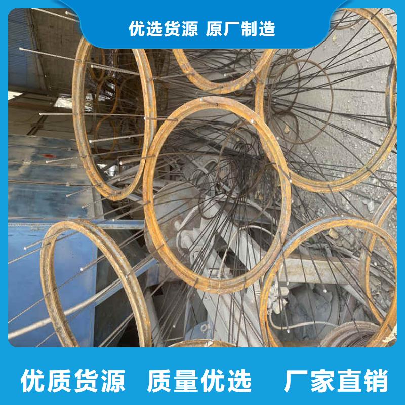 无砂管无砂管出厂价格