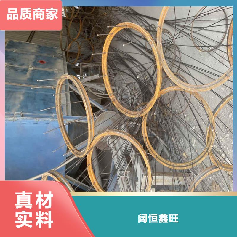 500mm无砂水泥管无砂管定制价格