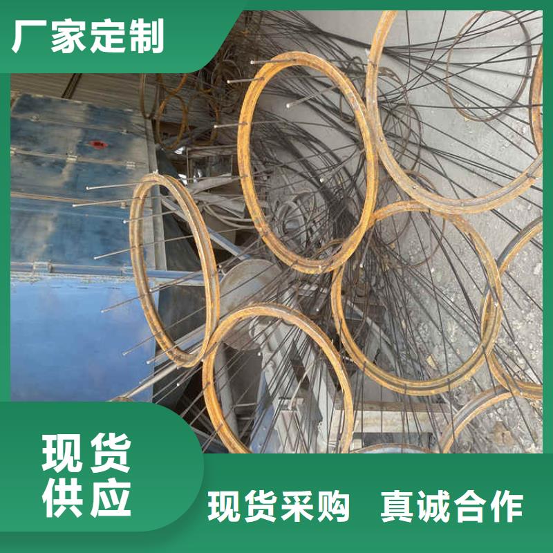 灌溉井无砂管无砂管货源充足