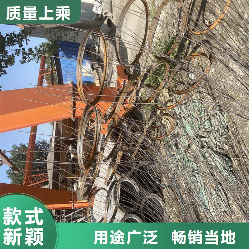 定安县300mm无砂水泥管无砂管欢迎订购