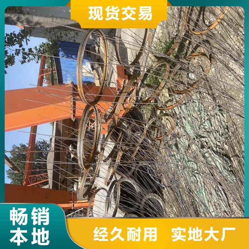 300mm无砂水泥管无砂管型号齐全
