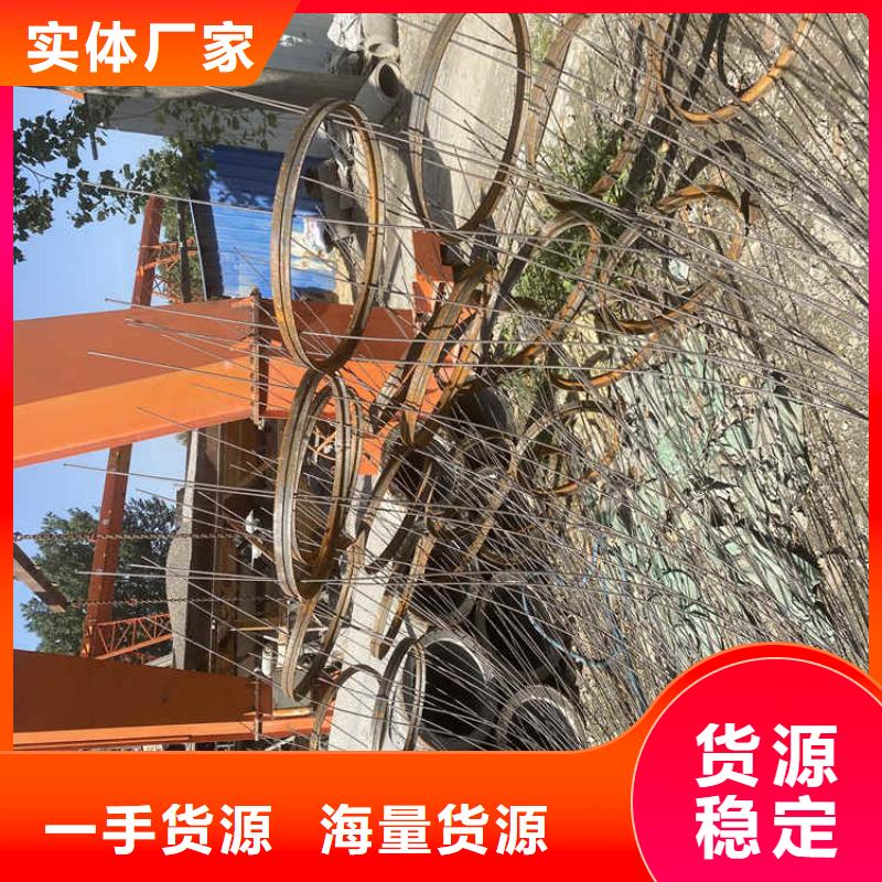 降水井无砂管无砂管售后无忧