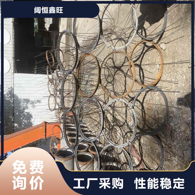 320mm无砂管无砂管厂家