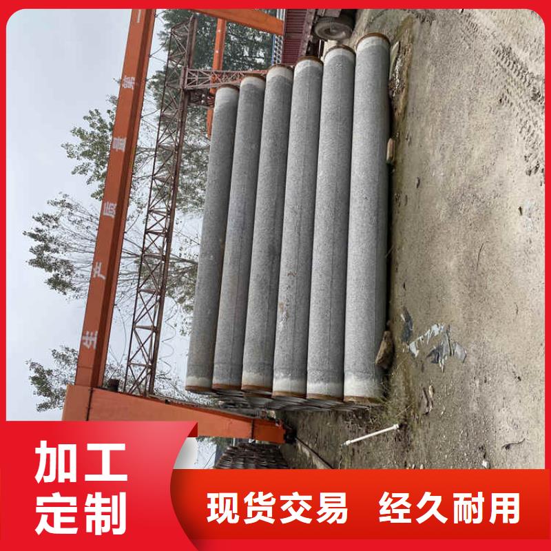 无砂降水管无砂管零售