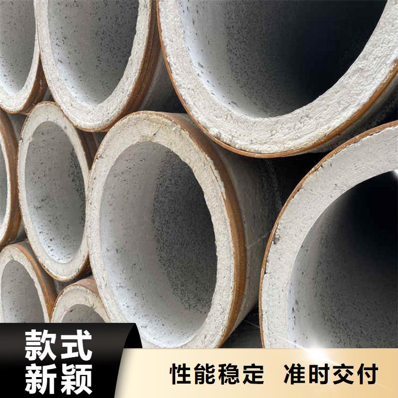 无砂集水管无砂管现货充足