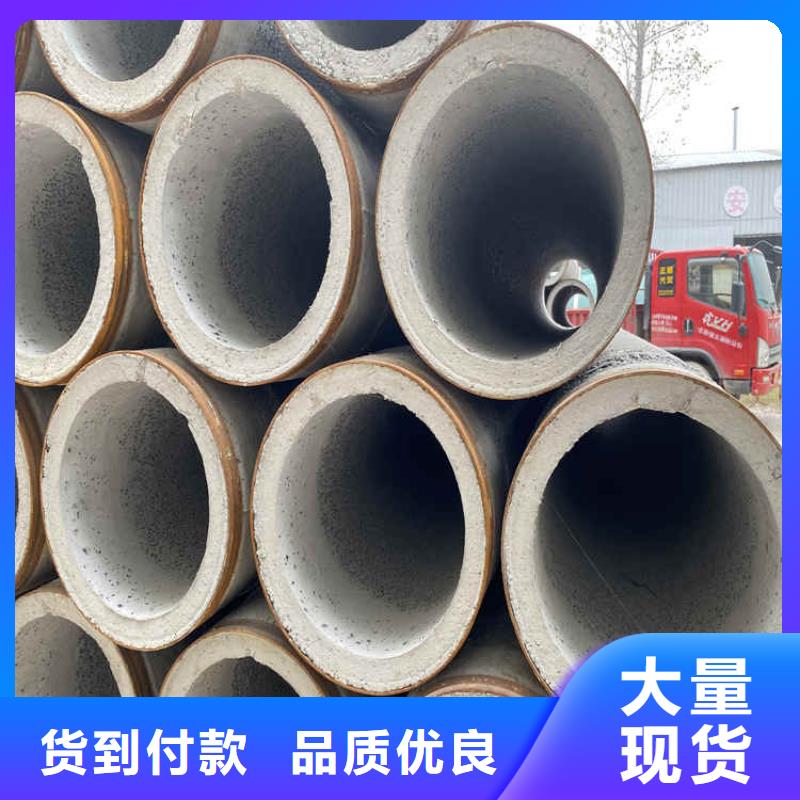 无砂降水管无砂管货源充足
