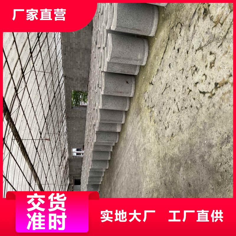 保亭县500mm无砂水泥管无砂管现货充足